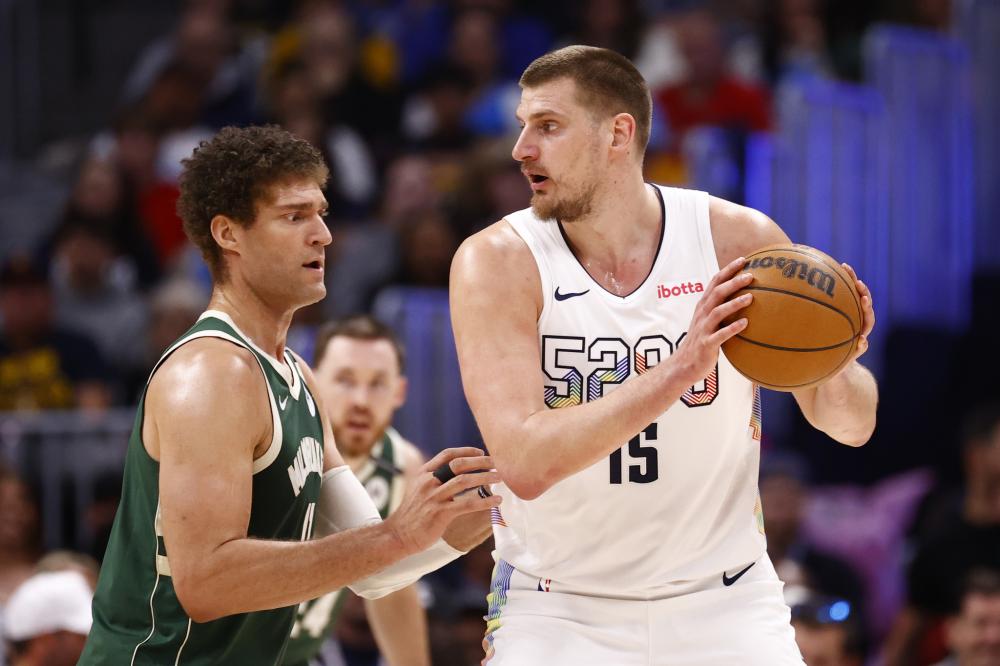 赛中出色的 赛中出色的